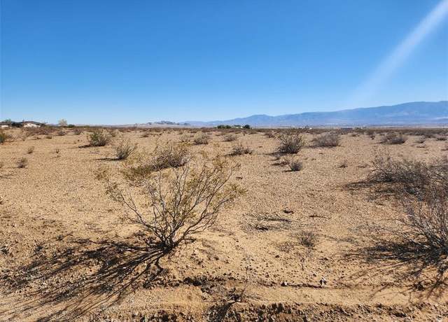 Property at 0 Huff Rd, Lucerne Valley, CA 92356
