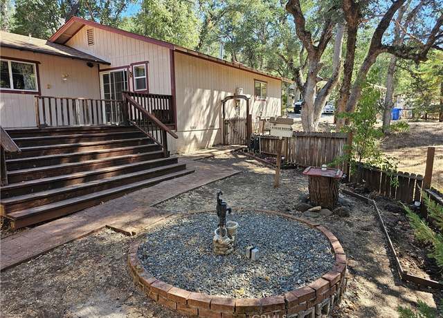 Property at 5532 Pine Ave, Clearlake, CA 95422, 2 beds, 2 baths
