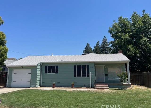 Property at 2030 Union Ave, Merced, CA 95340, 3 beds, 2 baths
