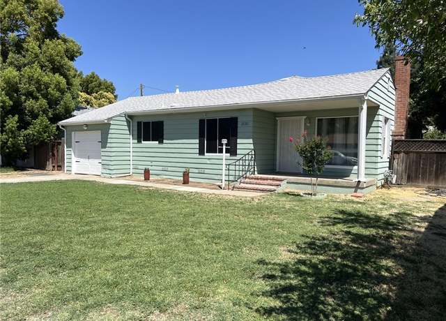 Property at 2030 Union Ave, Merced, CA 95340, 3 beds, 2 baths