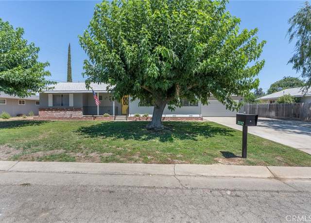 Property at 3242 Laura Ave, Merced, CA 95340, 3 beds, 1.5 baths