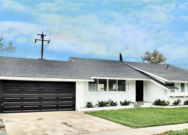 Property at 420 Bucknell Rd, Costa Mesa, CA 92626, 3 beds, 2 baths