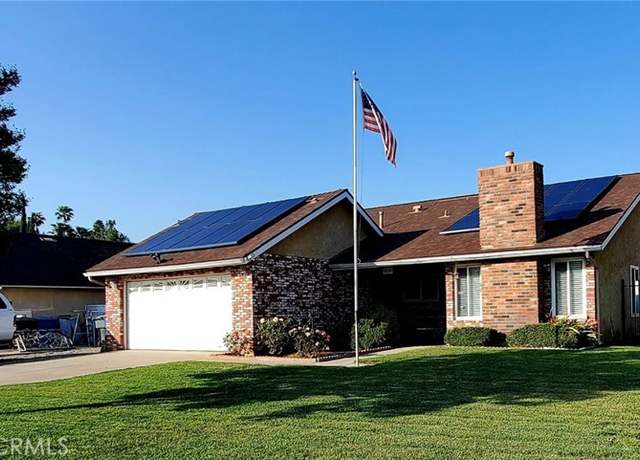 Property at 4075 Via San Luis, Riverside, CA 92504, 3 beds, 2 baths