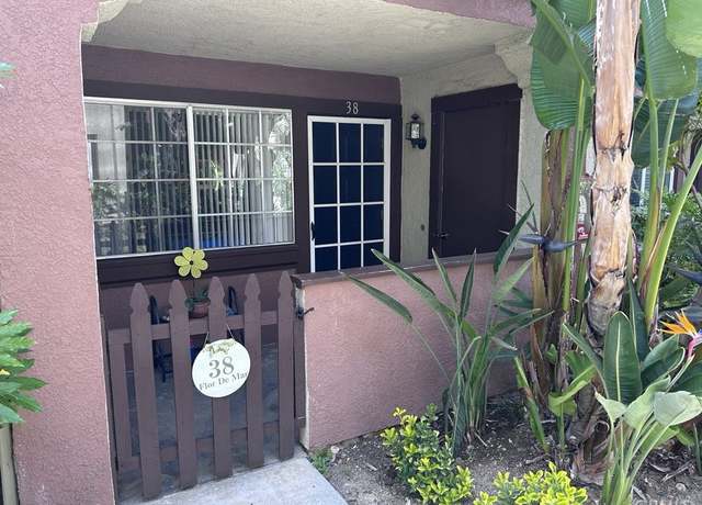 Property at 38 Flor De Mar #113, Rancho Santa Margarita, CA 92688, 1 bed, 1 bath