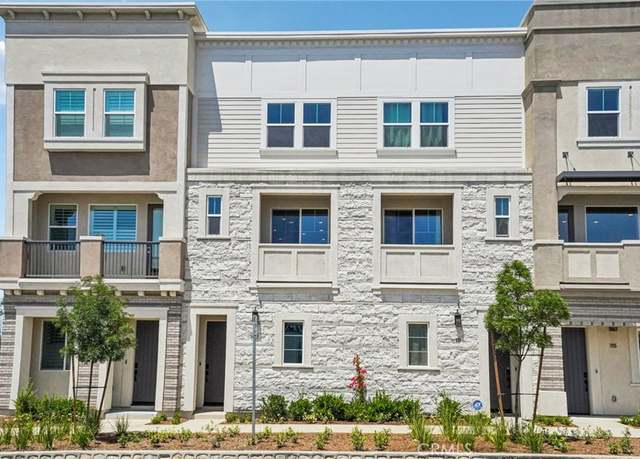 Property at 107 N First Ave, Upland, CA 91786, 3 beds, 3 baths