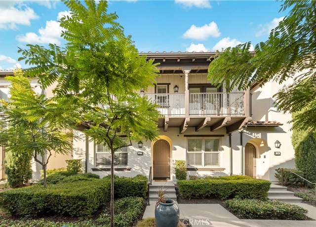 Property at 52 Emerald Clover, Irvine, CA 92620, 3 beds, 3 baths