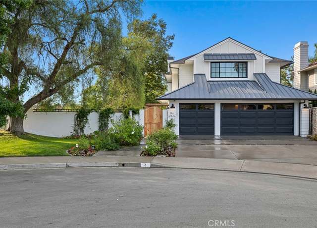 Property at 3 Red Rock Ln, Laguna Niguel, CA 92677, 4 beds, 3 baths
