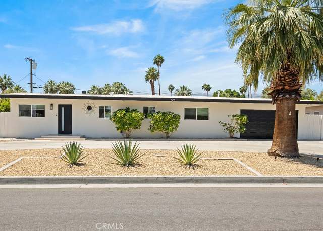 Property at 74279 Old Prospector Trl, Palm Desert, CA 92260, 3 beds, 1.5 baths