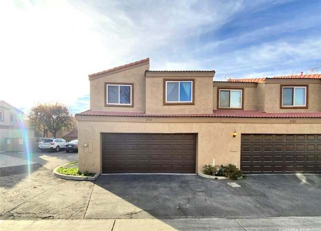 Property at 2761 Via Seville #74, Fullerton, CA 92835, 3 beds, 2.5 baths