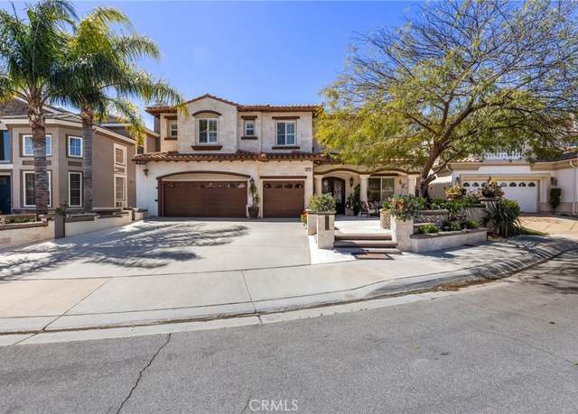 Property at 18712 Turfway, Yorba Linda, CA 92886, 6 beds, 5 baths
