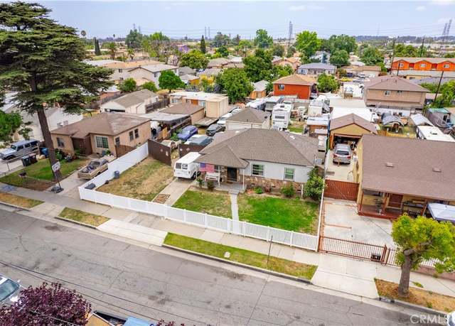 Property at 116 E Tichenor St, Compton, CA 90220, 3 beds, 1 bath