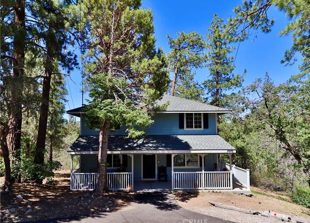 Property at 550 Villa Grove Ave, Big Bear City, CA 92314, 3 beds, 2 baths