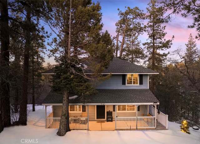 Property at 550 Villa Grove Ave, Big Bear City, CA 92314, 3 beds, 2 baths