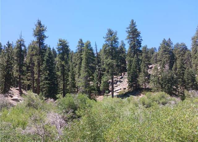 Property at 0 Ponca Ln, Big Bear Lake, CA 92315