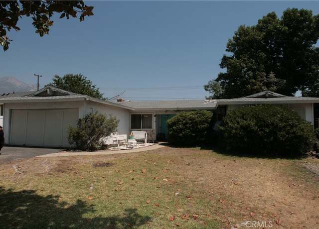 Property at 7041 Cameo St, Rancho Cucamonga, CA 91701, 4 beds, 2 baths