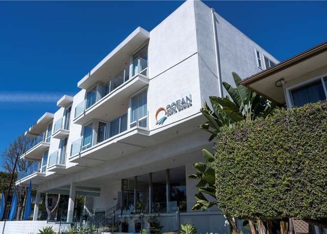 Property at 901 Ocean Ave, Santa Monica, CA 90403, 38 beds, 38 baths