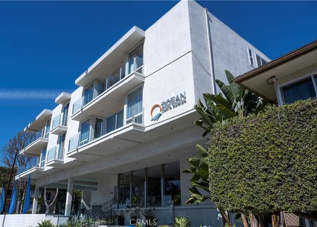 Property at 901 Ocean Ave, Santa Monica, CA 90403, 38 beds, 38 baths