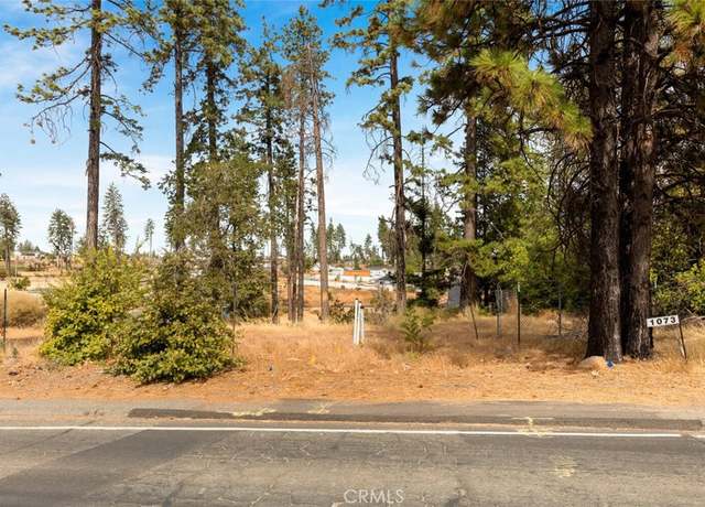 Property at 1073 Elliott Rd, Paradise, CA 95969