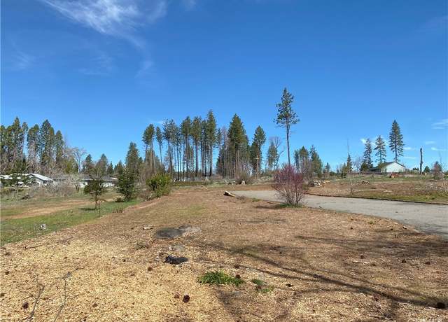 Property at 1449 Sleepy Hollow Ln, Paradise, CA 95969