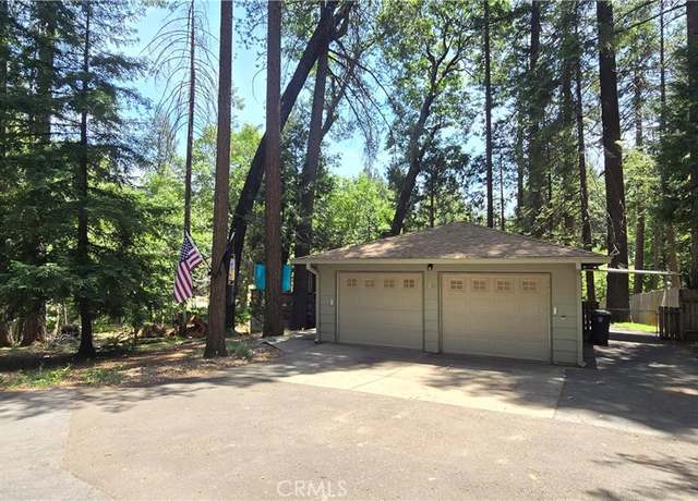 Property at 6286 Columbine Rd, Magalia, CA 95954, 2 beds, 2 baths