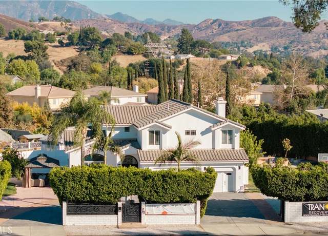 Property at 11310 Wentworth St, Sun Valley, CA 91352, 5 beds, 4 baths