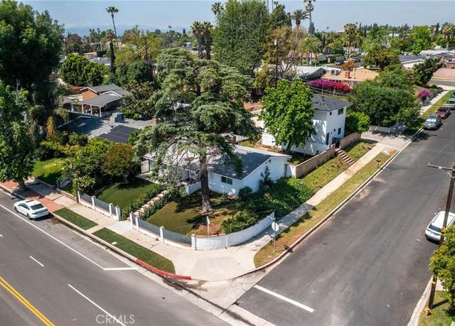Property at 9661 Hayvenhurst Ave, Northridge, CA 91343, 6 beds, 4 baths