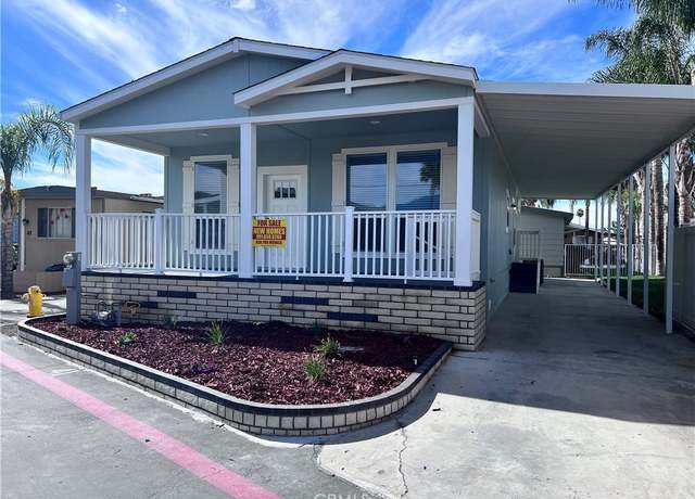 Property at 1445 W W. Florida Ave W #41, Hemet, CA 92543, 3 beds, 2 baths