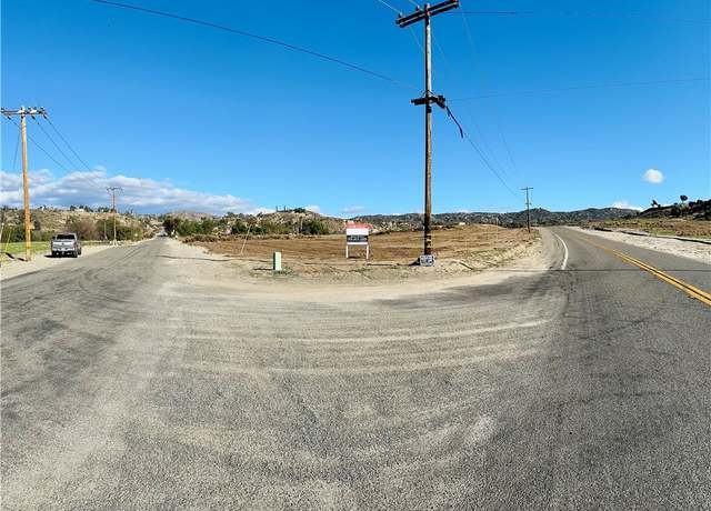 Property at 25 Juniper flats Rd, Nuevo, CA 92567
