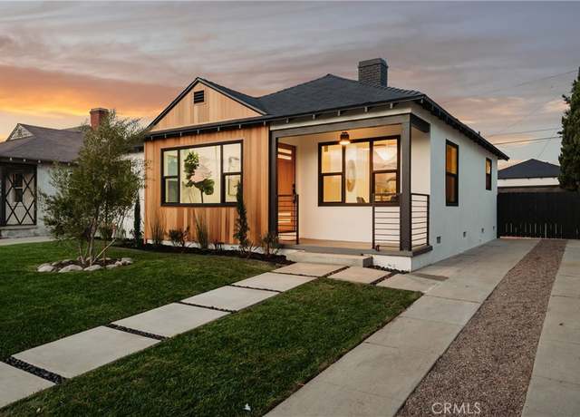 Property at 3738 S Muirfield Rd, Los Angeles, CA 90016, 3 beds, 2 baths