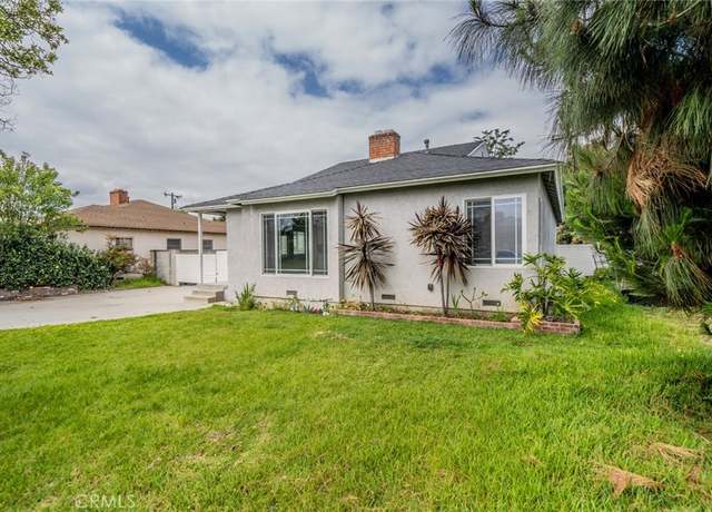 Property at 323 S Myrtlewood St, West Covina, CA 91791, 3 beds, 2 baths