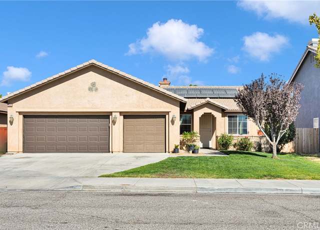 Property at 16420 Field St, Victorville, CA 92395, 4 beds, 2 baths