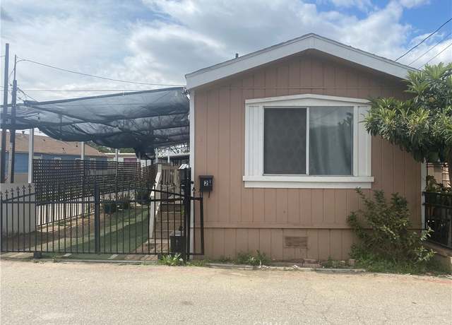 Property at 5479 34th St #2, Jurupa Valley, CA 92509, 2 beds, 1.5 baths