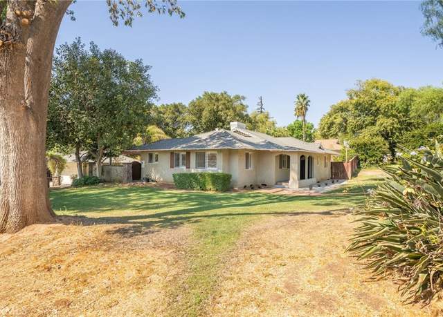 Property at 1995 Rincon Ave, Riverside, CA 92506, 4 beds, 3 baths