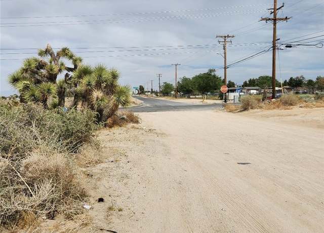 Property at 0 Sheep Crk, Phelan, CA 92371