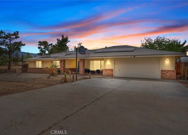 Property at 10080 Valle Vista Rd, Phelan, CA 92371, 3 beds, 2.5 baths