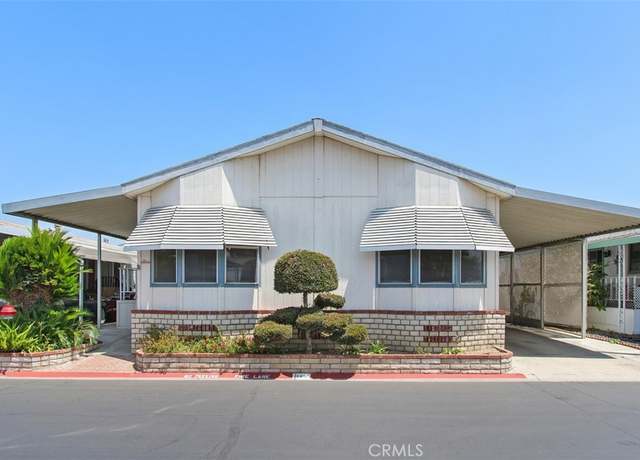 Property at 1456 E Philadelphia St Spc 109, Ontario, CA 91761, 3 beds, 2 baths