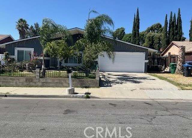 Property at 25392 Todd Dr, Moreno Valley, CA 92553, 4 beds, 2 baths