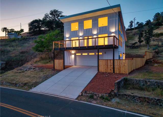 Property at 12172 Lakeshore Dr, Clearlake, CA 95422, 2 beds, 2 baths
