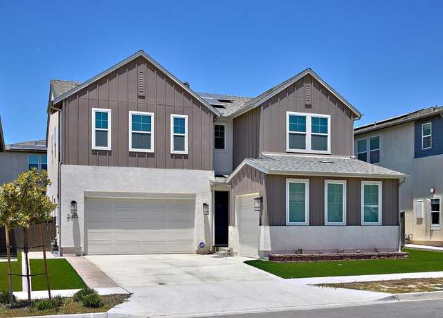 Property at 2415 Calle Grandon, Chula Vista, CA 91913, 4 beds, 3.5 baths