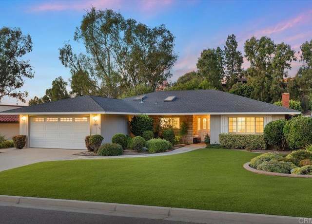 Property at 1169 San Pablo Dr, San Marcos, CA 92078, 3 beds, 2 baths