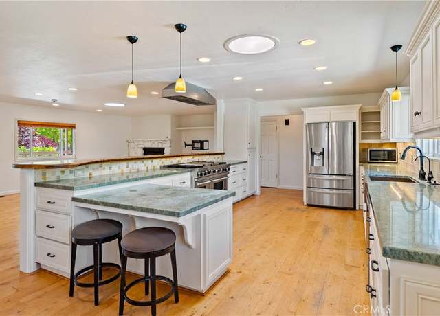 Property at 3500 Colima Rd, Atascadero, CA 93422, 4 beds, 3 baths