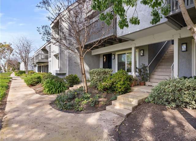 Property at 199 Briarwood, Irvine, CA 92604, 2 beds, 1 bath