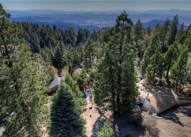 Property at 2402 Spring Oak Dr, Running Springs Area, CA 92382