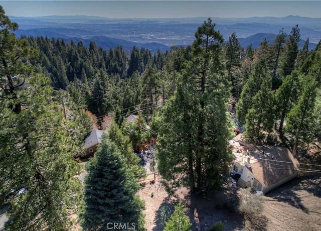 Property at 2402 Spring Oak Dr, Running Springs Area, CA 92382