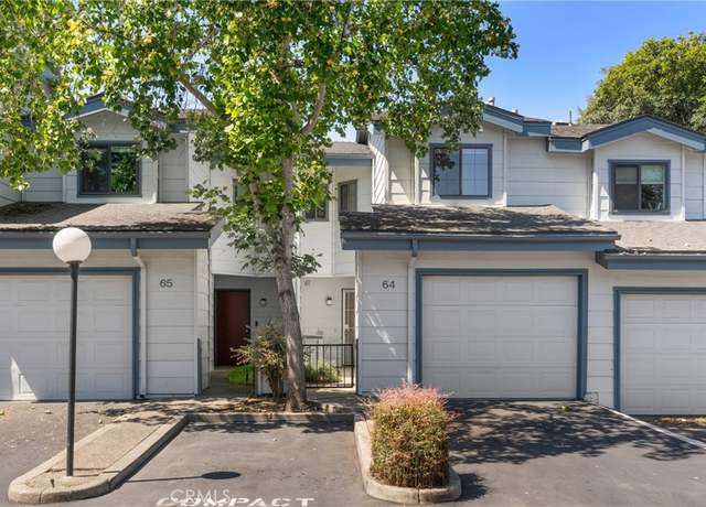 Property at 2220 Exposition Dr #64, San Luis Obispo, CA 93401, 2 beds, 1.5 baths