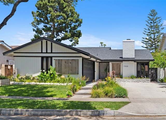 Property at 17630 Mapes Ave, Cerritos, CA 90703, 3 beds, 2 baths