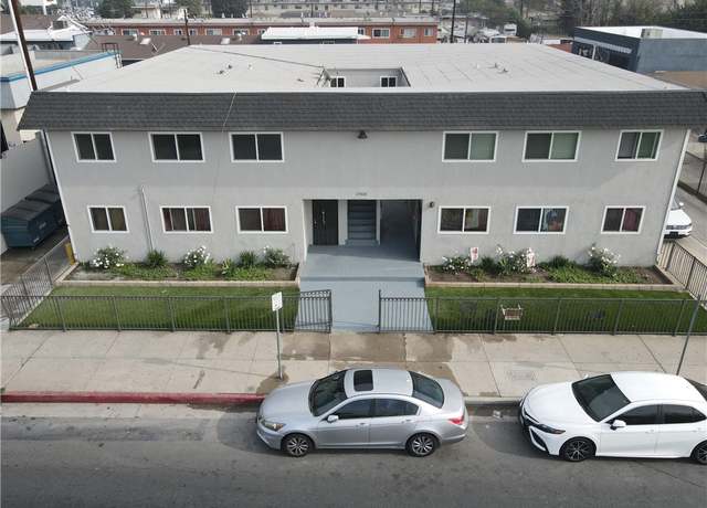 Property at 17420 Downey Ave, Bellflower, CA 90706, 16 beds, 8 baths