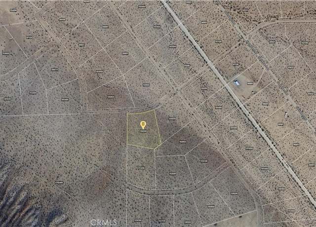 Property at 0 Cabazon Rd, Barstow, CA 92307