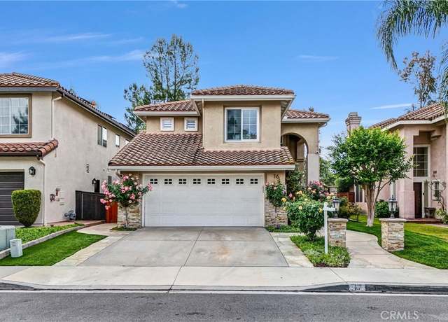 Property at 16 Via Boyero, Rancho Santa Margarita, CA 92688, 4 beds, 2.5 baths