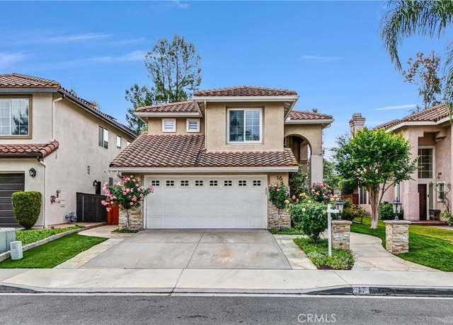 Property at 16 Via Boyero, Rancho Santa Margarita, CA 92688, 4 beds, 2.5 baths
